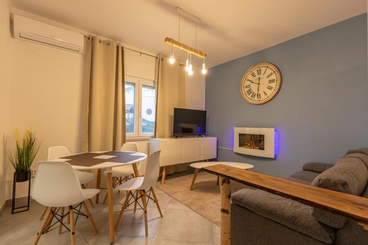 Apartments With A Parking Space Jusici, Opatija - 15874 Kastav Extérieur photo