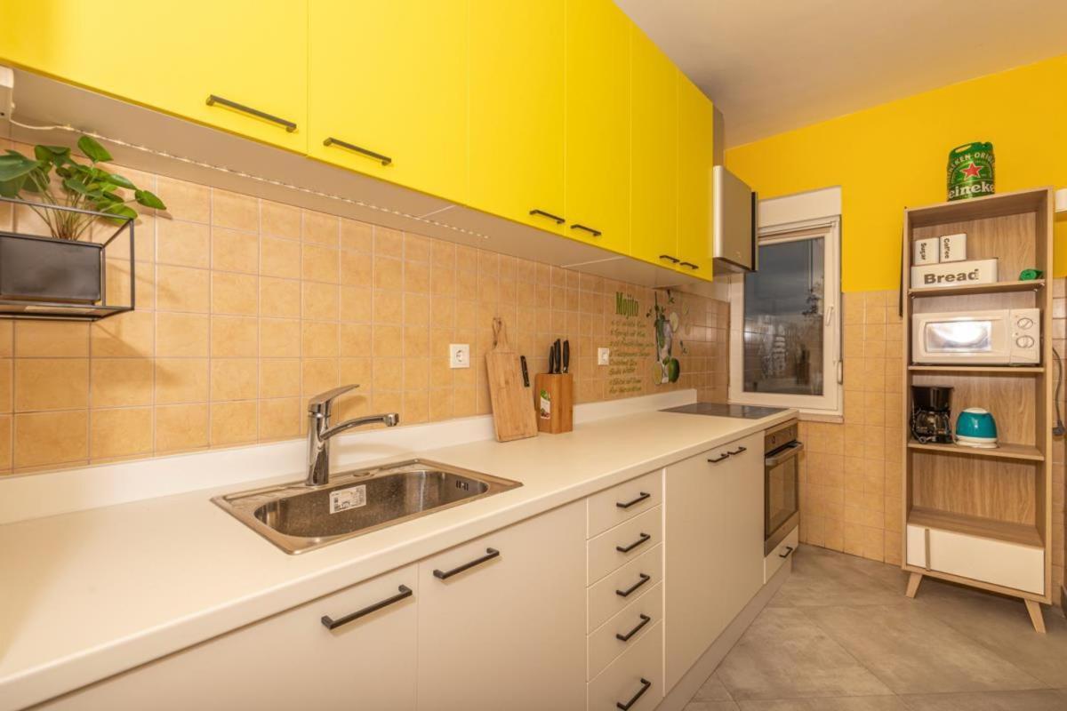 Apartments With A Parking Space Jusici, Opatija - 15874 Kastav Extérieur photo
