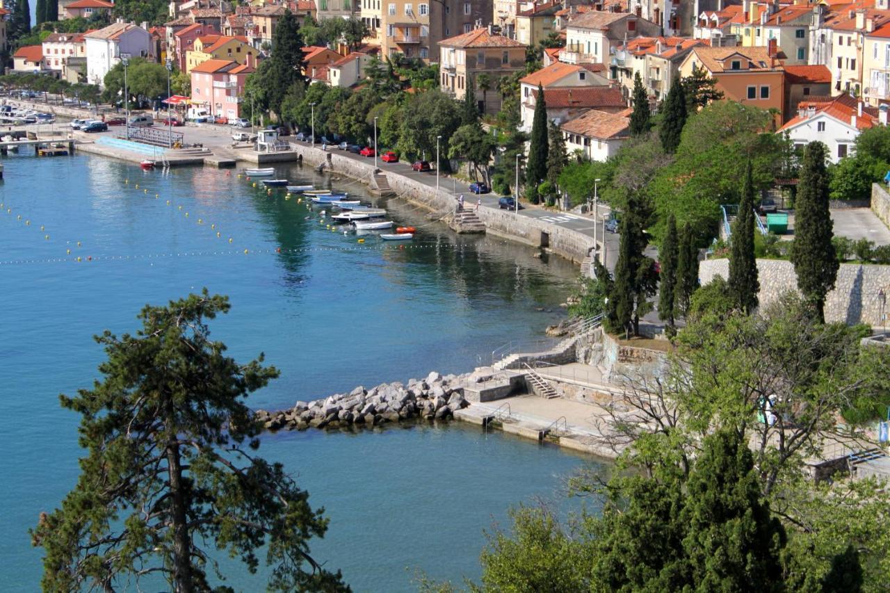 Apartments With A Parking Space Jusici, Opatija - 15874 Kastav Extérieur photo