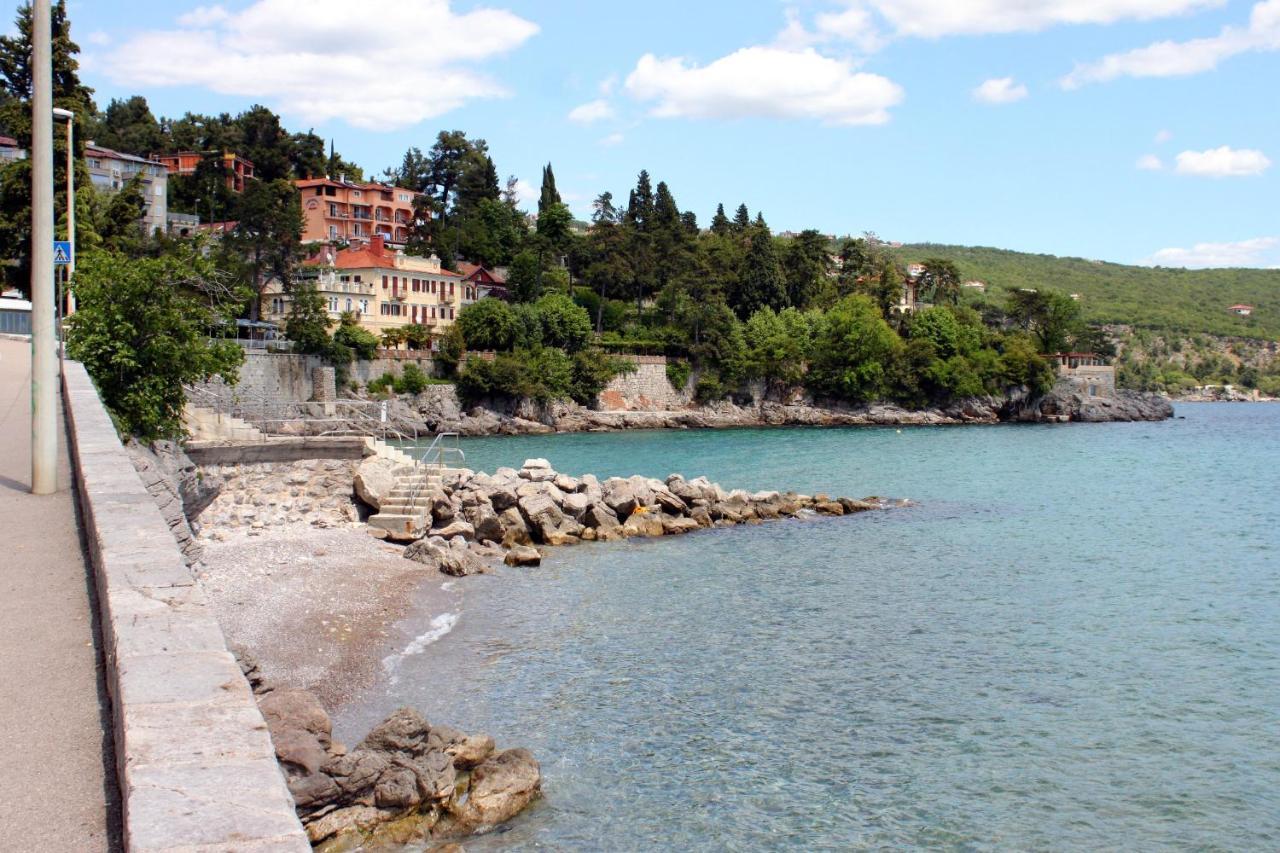 Apartments With A Parking Space Jusici, Opatija - 15874 Kastav Extérieur photo