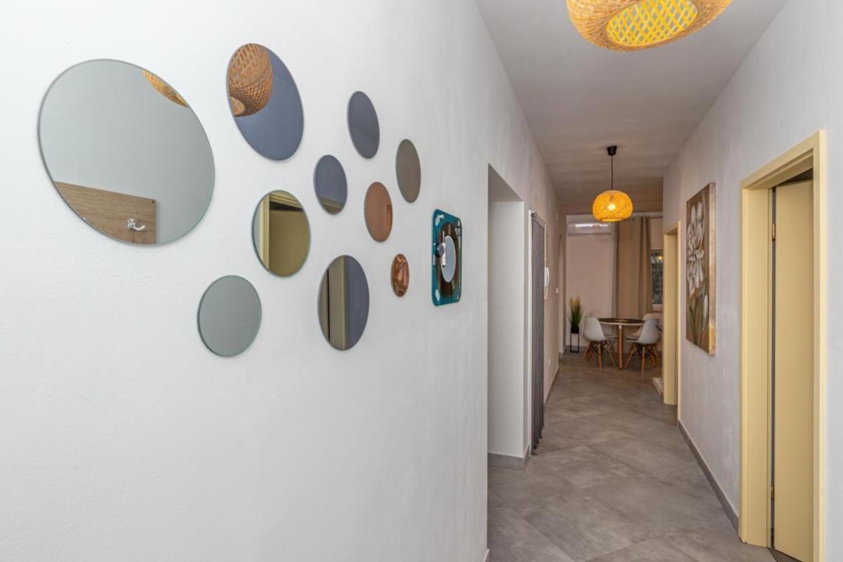 Apartments With A Parking Space Jusici, Opatija - 15874 Kastav Extérieur photo