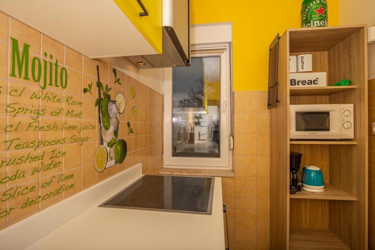 Apartments With A Parking Space Jusici, Opatija - 15874 Kastav Chambre photo