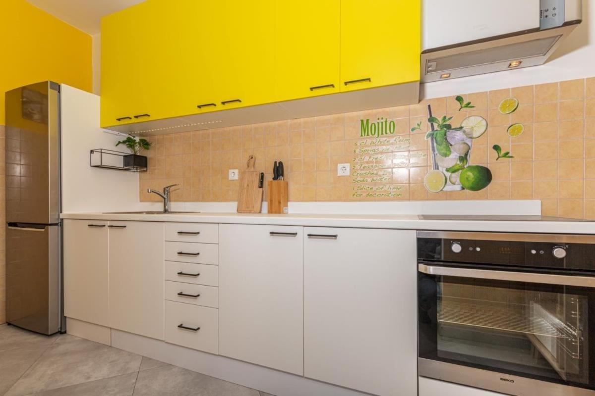 Apartments With A Parking Space Jusici, Opatija - 15874 Kastav Chambre photo