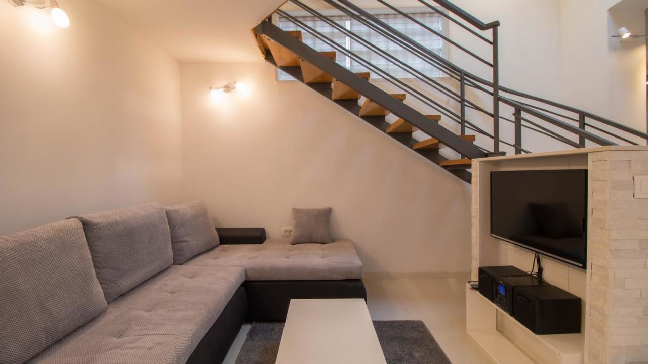 Apartments With A Parking Space Jusici, Opatija - 15874 Kastav Extérieur photo